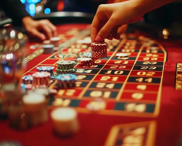 rtp omtogel App 