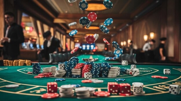 rtp omtogel slot game selection and live casino lobby